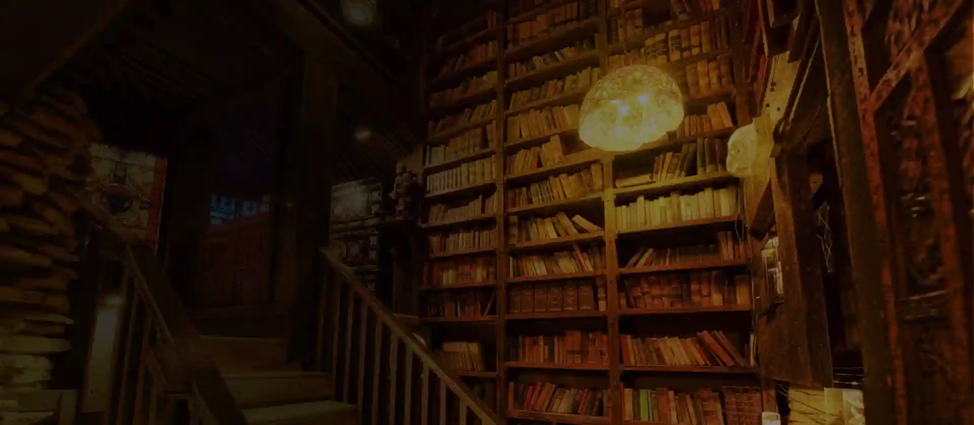 Book Publishing Banner